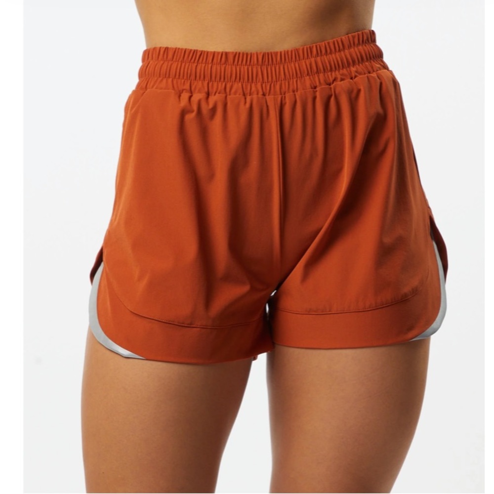 Alphalete STRIDE SHORT 3"